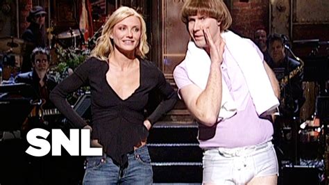 cameron diaz ass|Monologue: Cameron Diaz Introduces Her Butt Choreographer